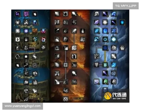 魔兽世界90级练级攻略：快速提升角色等级的秘诀